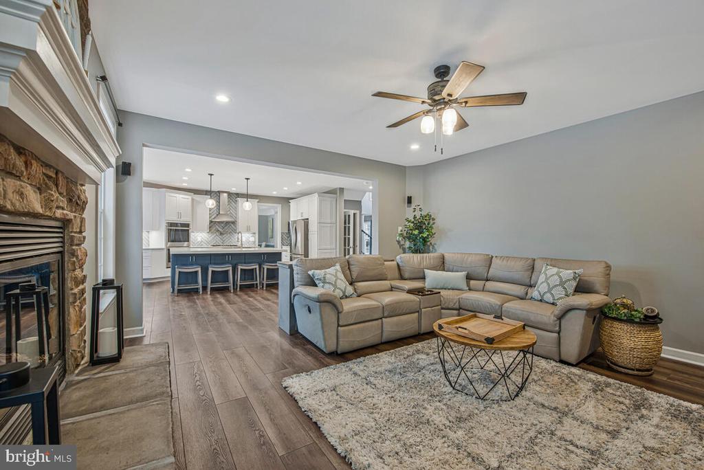 722 GREAT HERON DRIVE