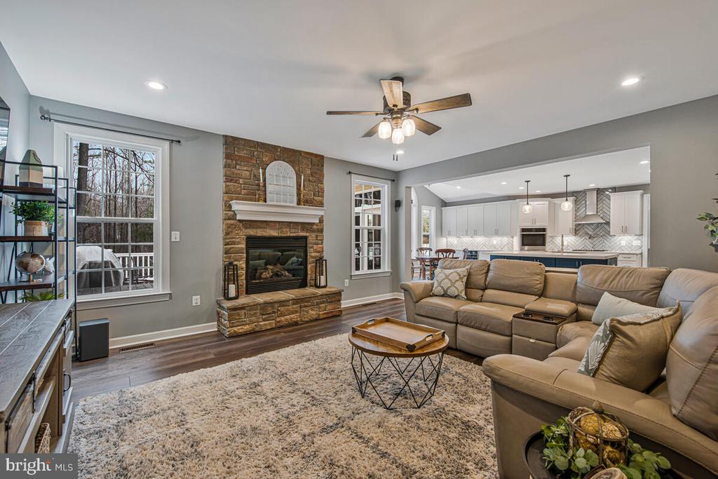 722 GREAT HERON DRIVE