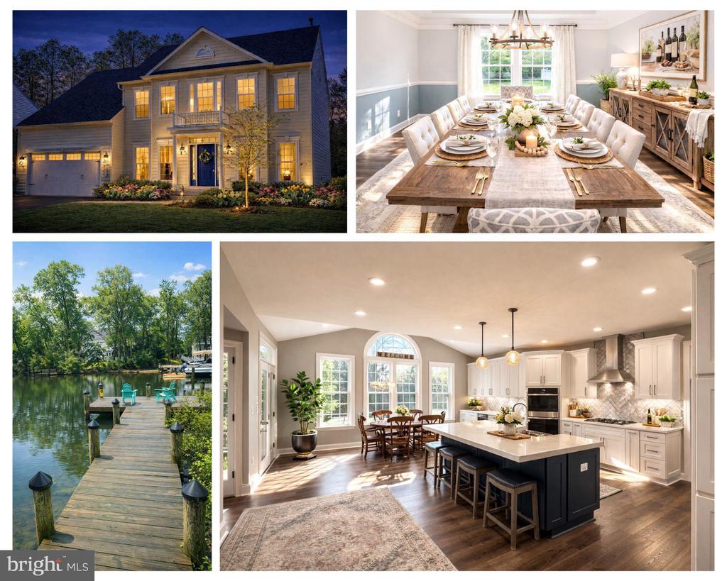 722 GREAT HERON DRIVE