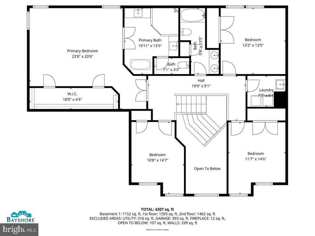 722 GREAT HERON DRIVE