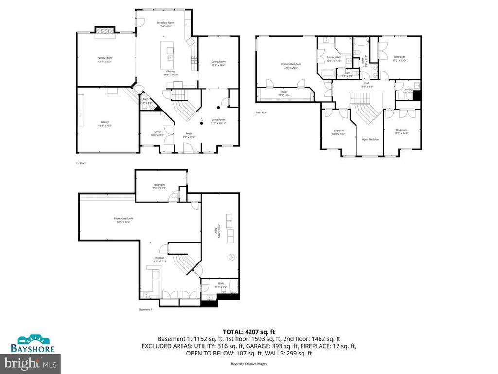722 GREAT HERON DRIVE