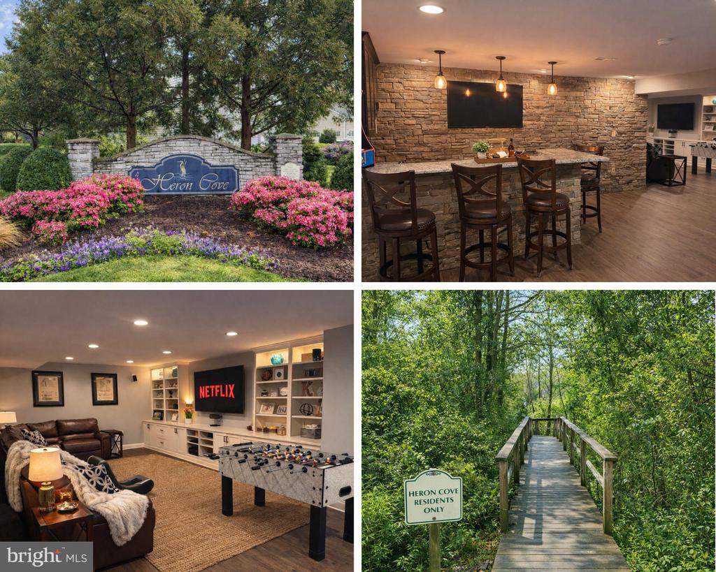 722 GREAT HERON DRIVE