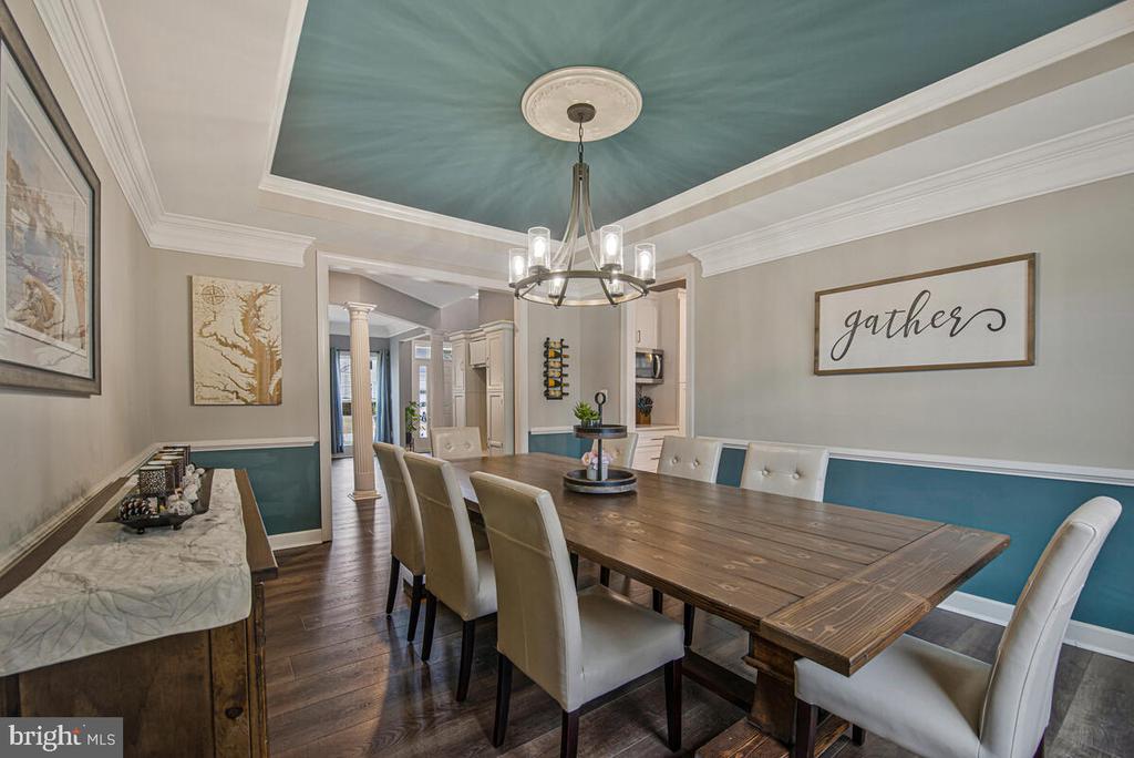 722 GREAT HERON DRIVE