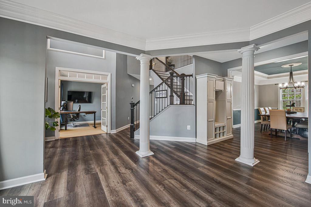 722 GREAT HERON DRIVE