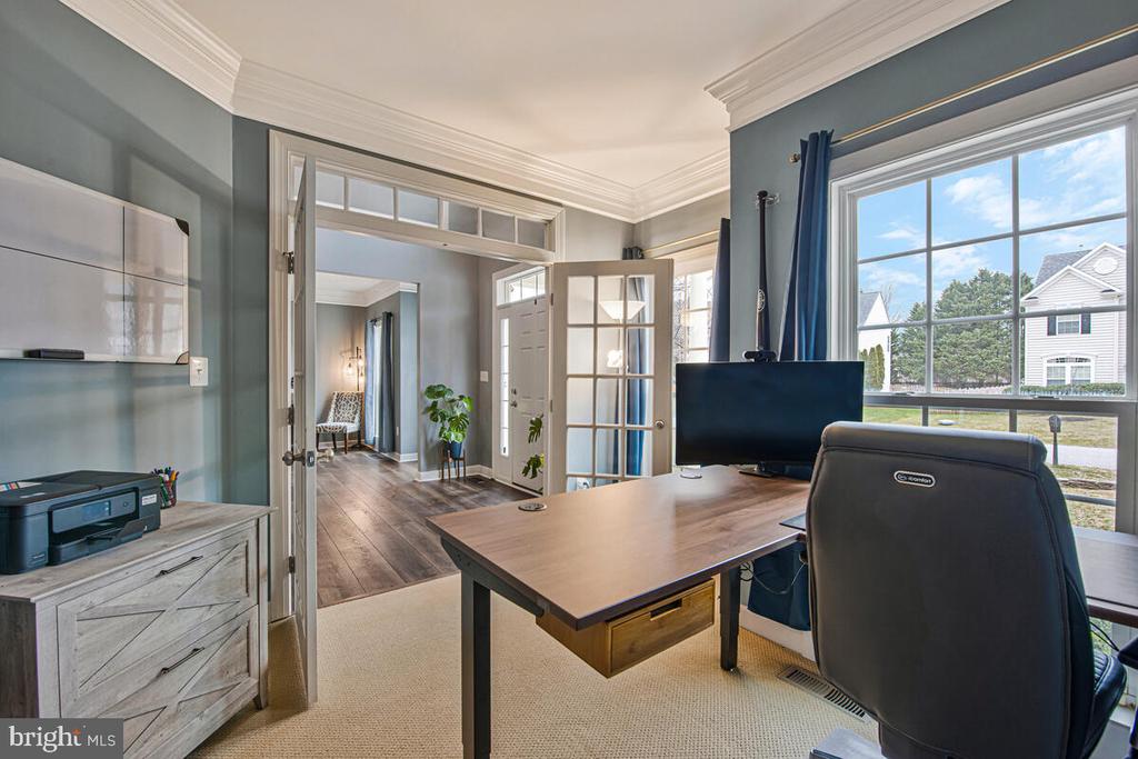 722 GREAT HERON DRIVE