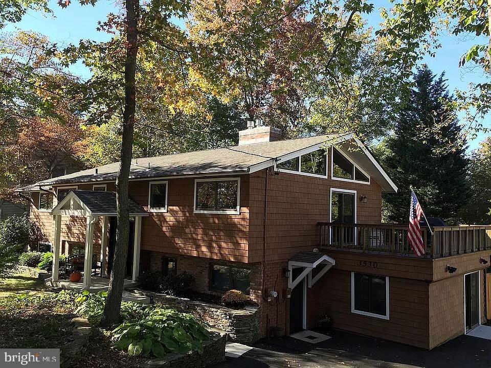 3530 CEDAR DRIVE