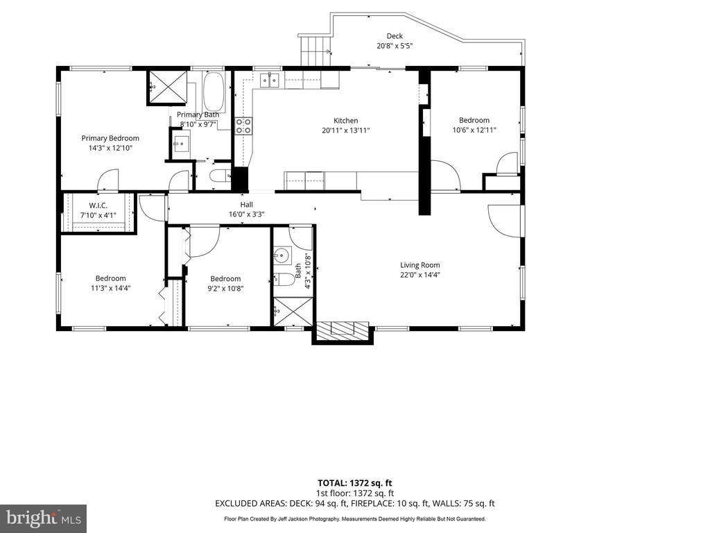 118 ELLIOTT PLACE