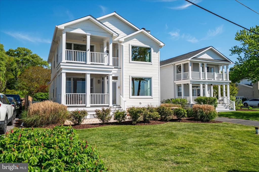 1210 CHESAPEAKE DRIVE