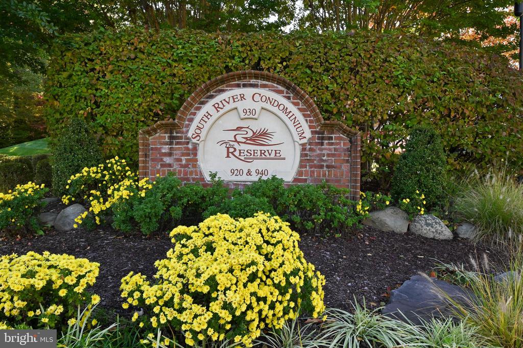 940 ASTERN WAY Unit: 304