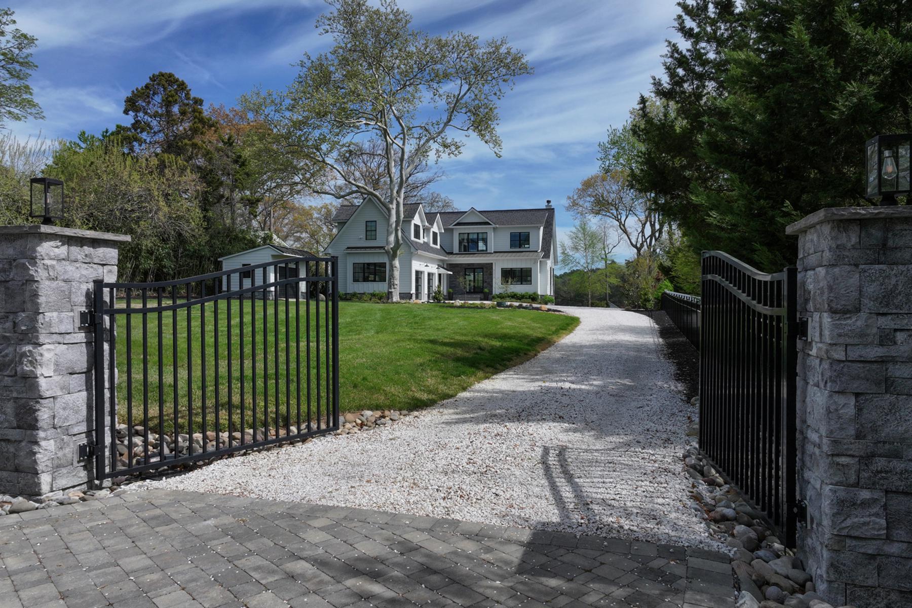 3275 HARNESS CREEK ROAD
