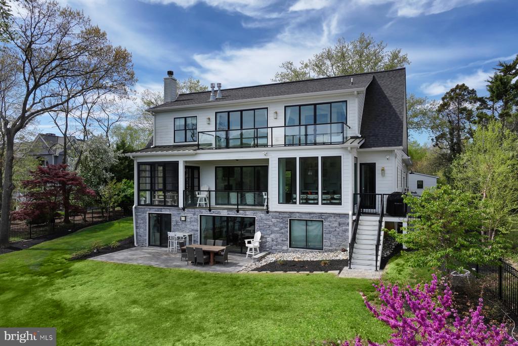 3275 HARNESS CREEK ROAD