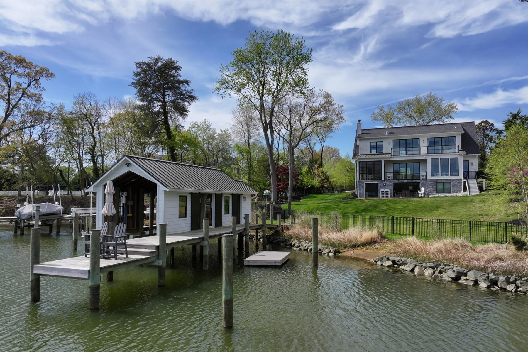 3275 HARNESS CREEK ROAD