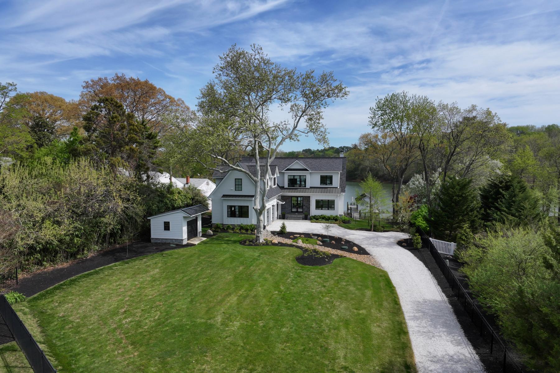 3275 HARNESS CREEK ROAD