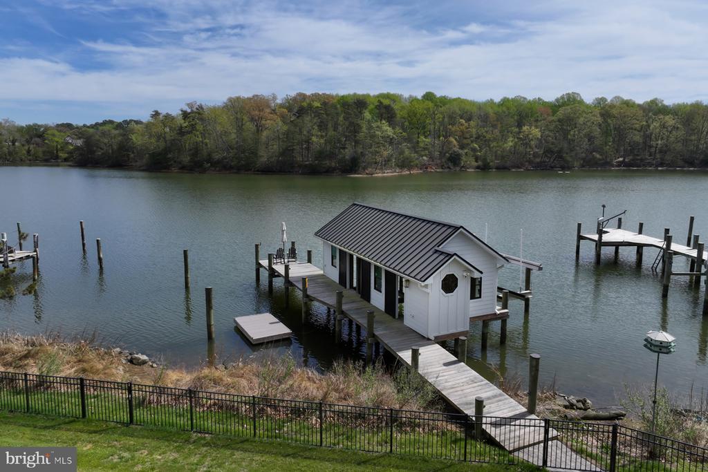 3275 HARNESS CREEK ROAD