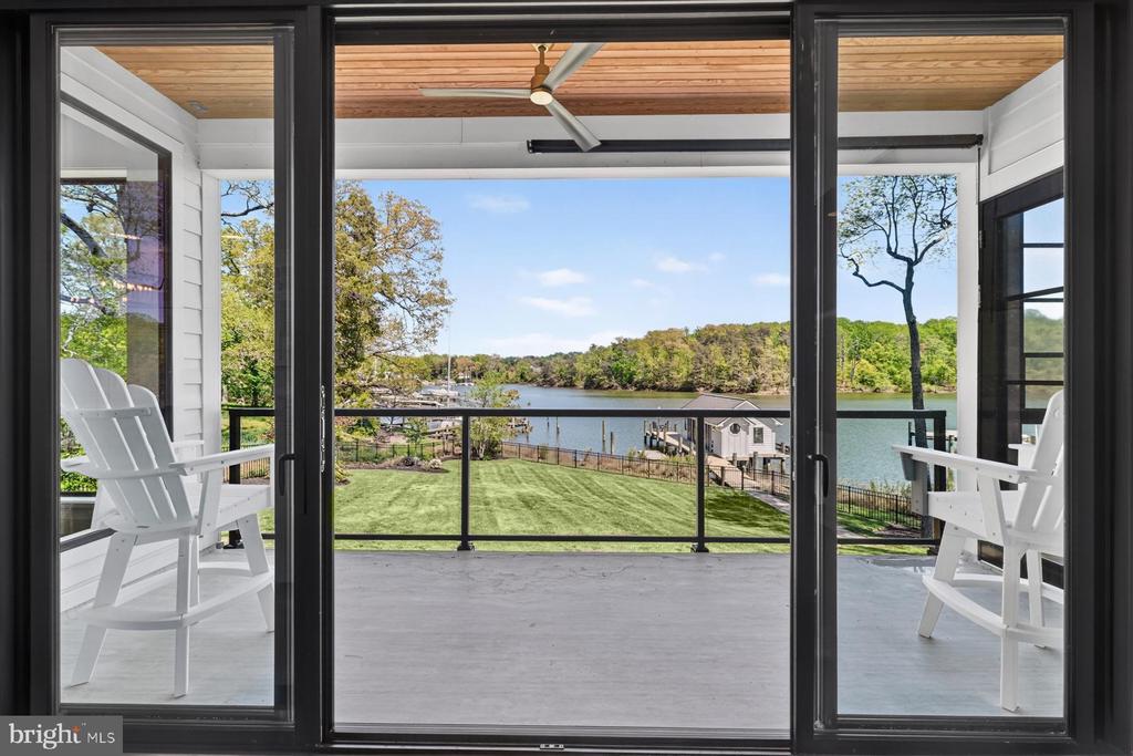 3275 HARNESS CREEK ROAD