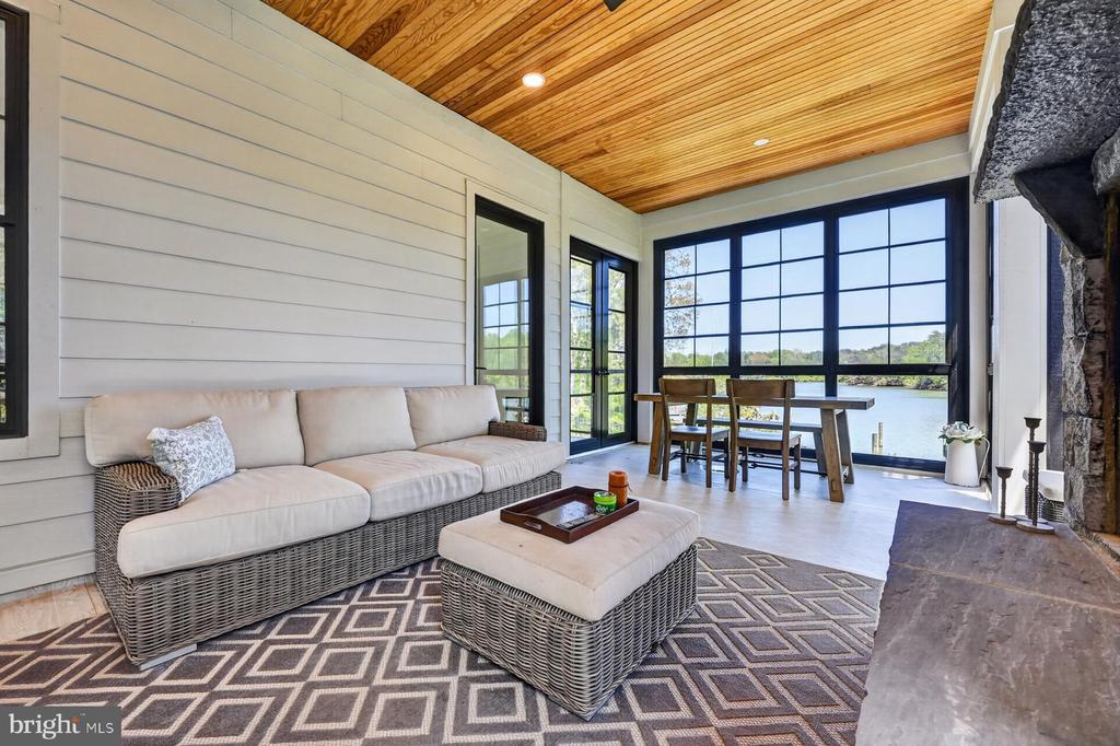 3275 HARNESS CREEK ROAD