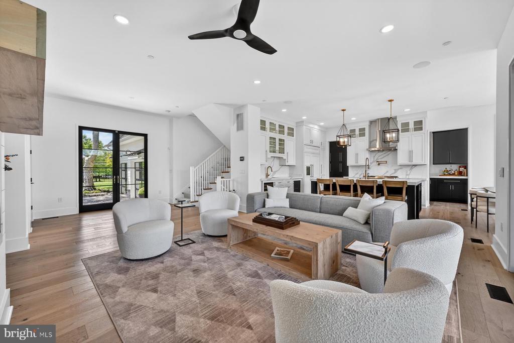 3275 HARNESS CREEK ROAD