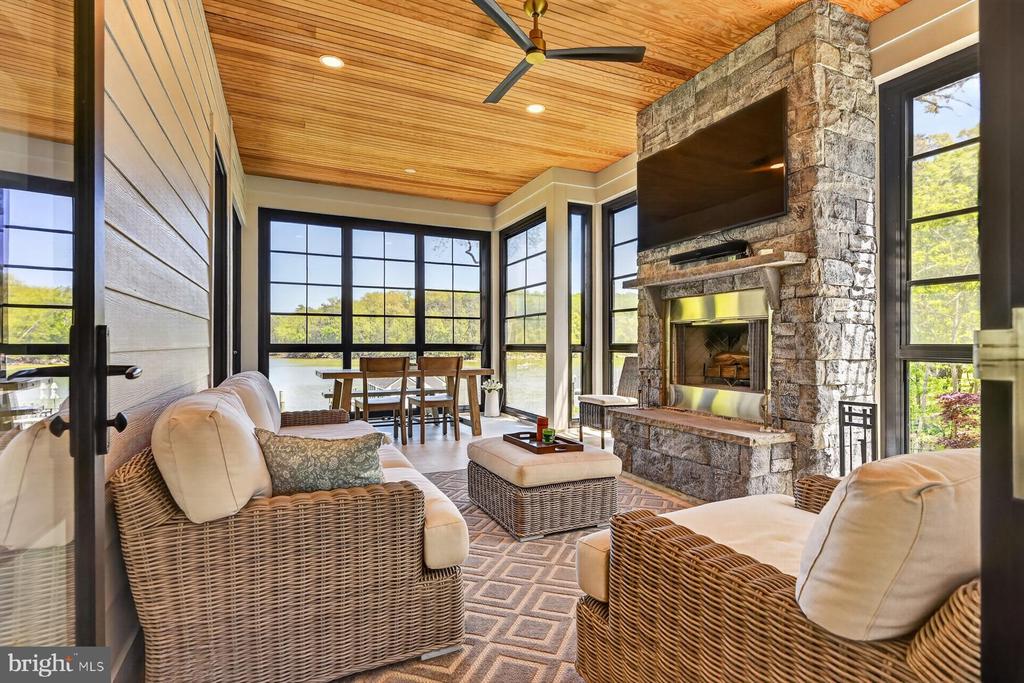 3275 HARNESS CREEK ROAD