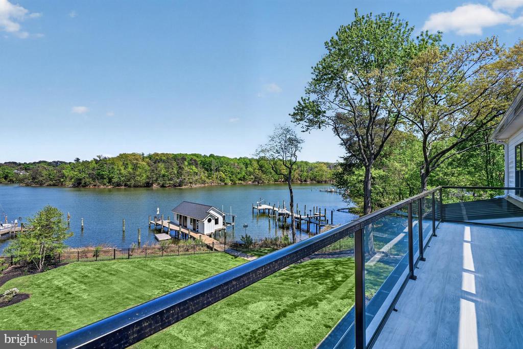 3275 HARNESS CREEK ROAD