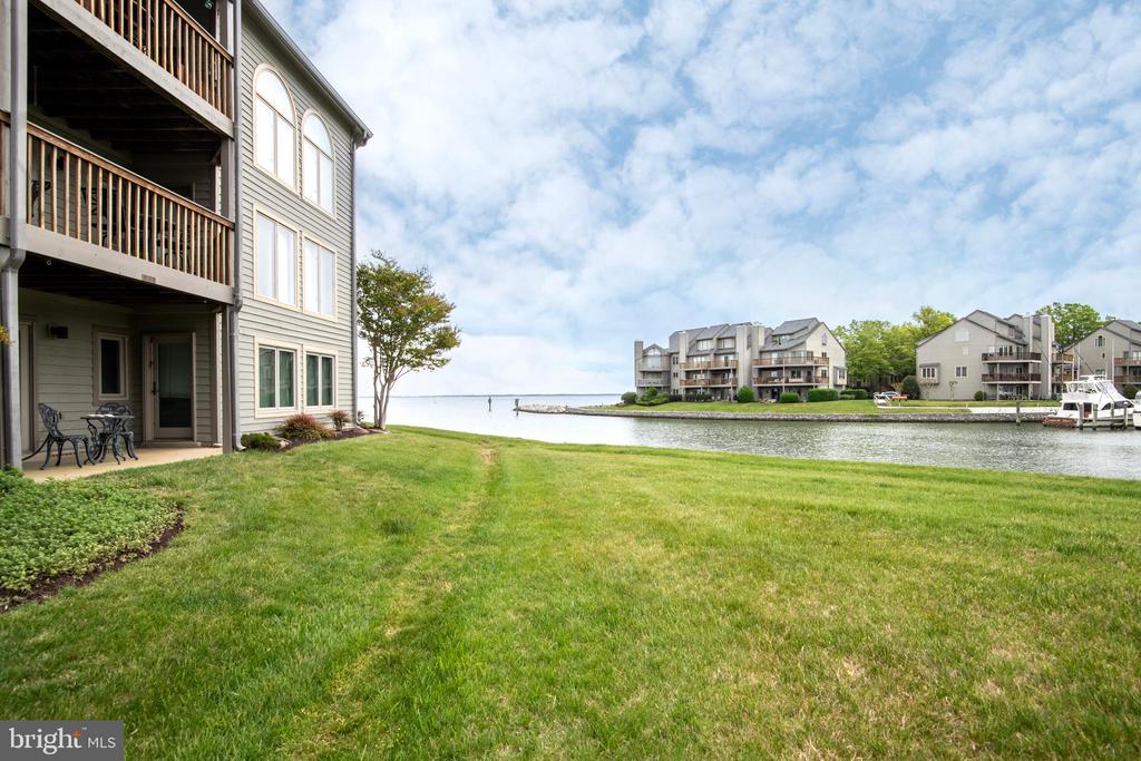 2123 QUAY VILLAGE COURT Unit: T1