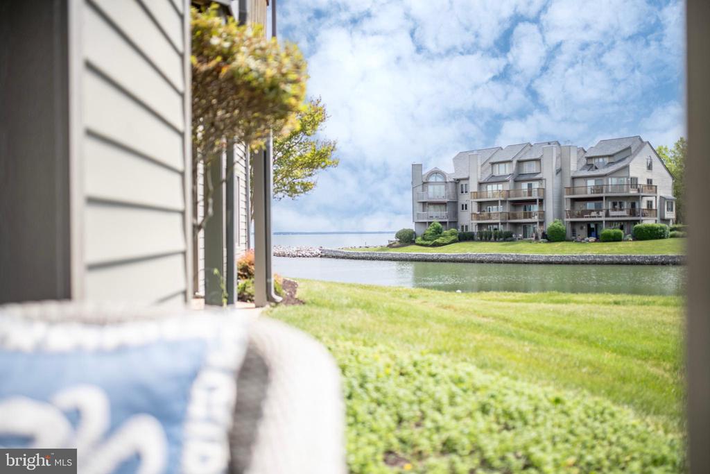 2123 QUAY VILLAGE COURT Unit: T1