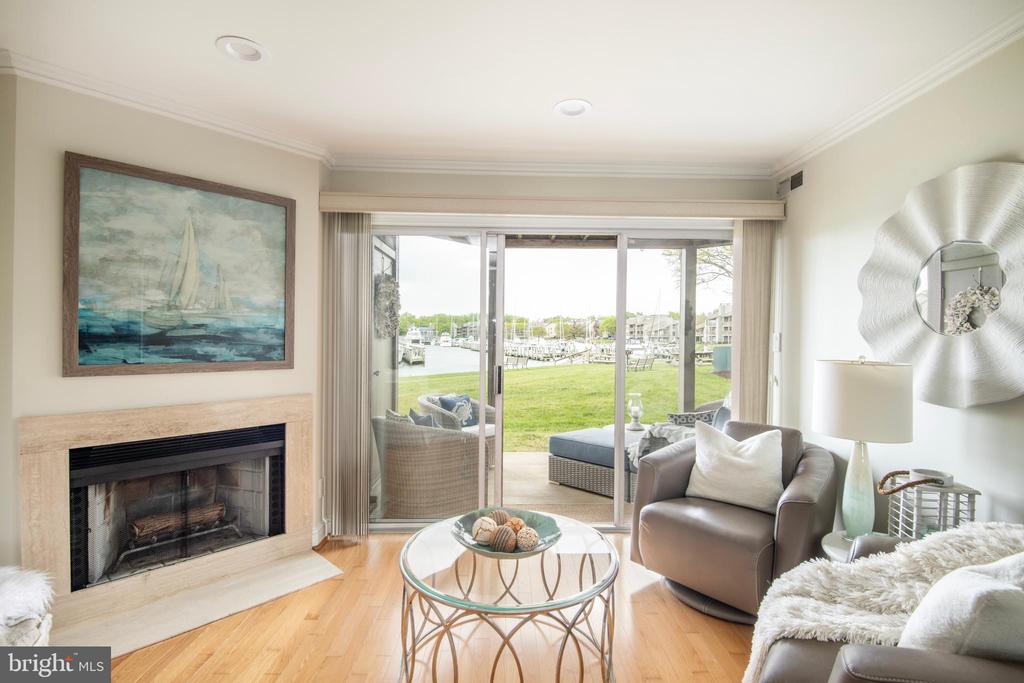 2123 QUAY VILLAGE COURT Unit: T1