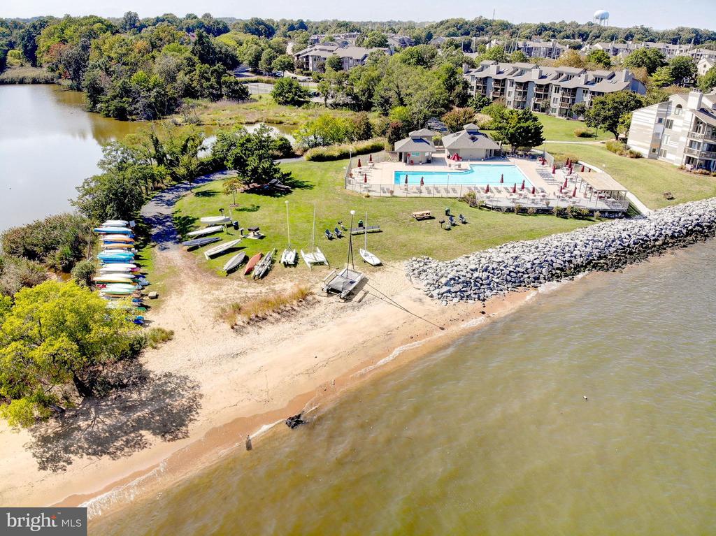 2123 QUAY VILLAGE COURT Unit: T1