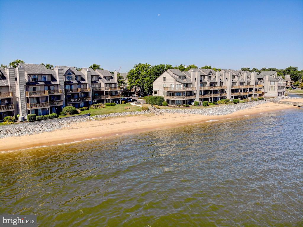 2123 QUAY VILLAGE COURT Unit: T1