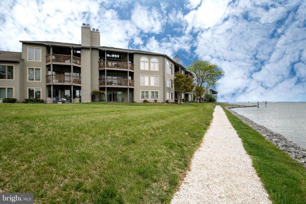 2123 QUAY VILLAGE COURT Unit: T1