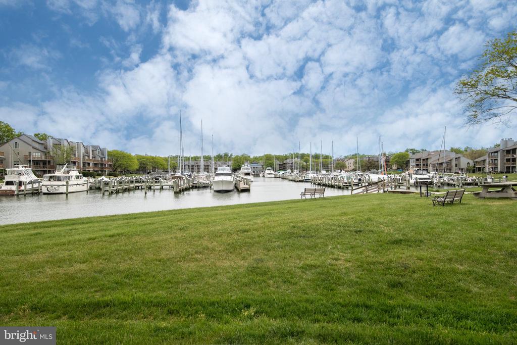 2123 QUAY VILLAGE COURT Unit: T1