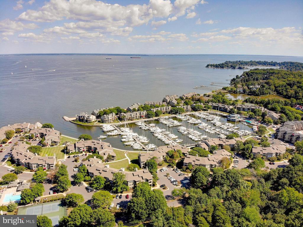 2123 QUAY VILLAGE COURT Unit: T1