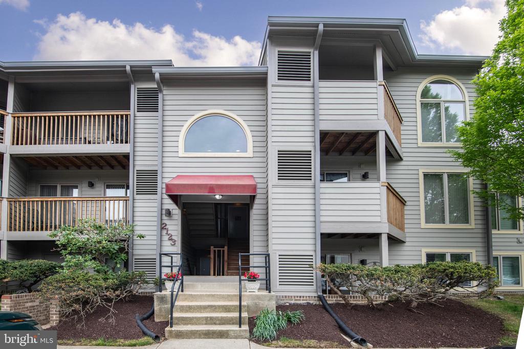 2123 QUAY VILLAGE COURT Unit: T1