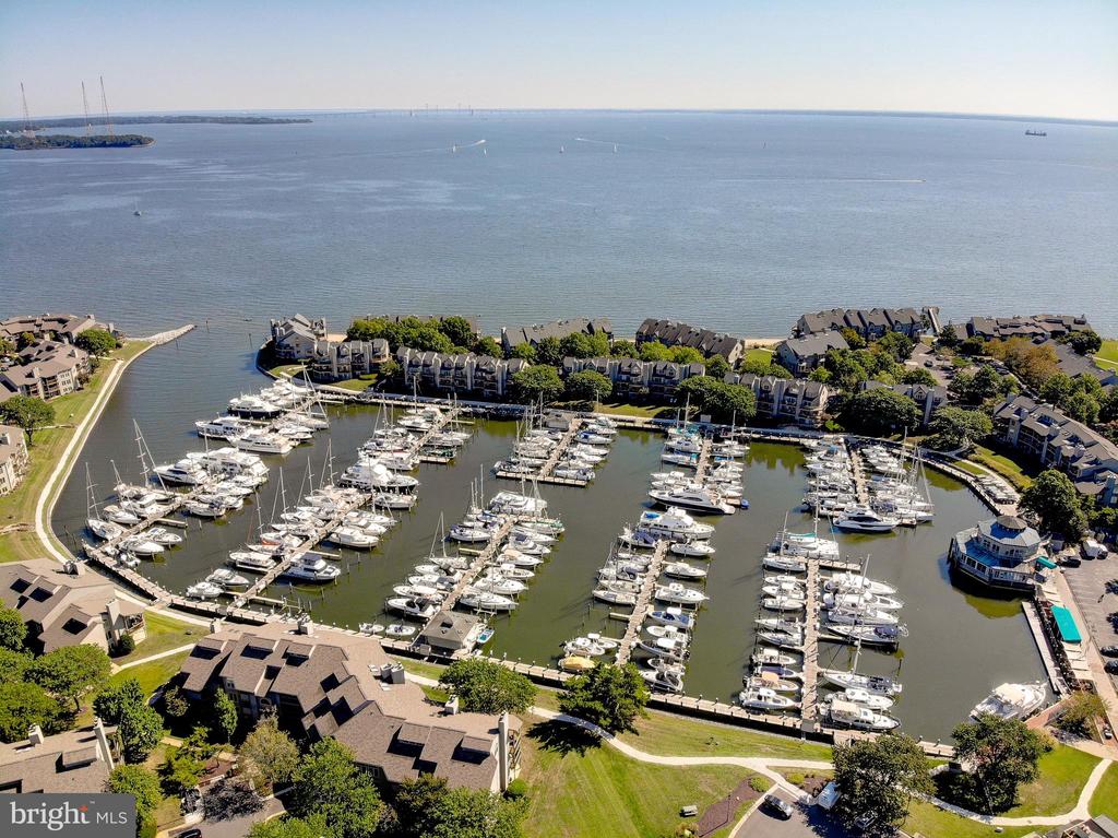 2123 QUAY VILLAGE COURT Unit: T1