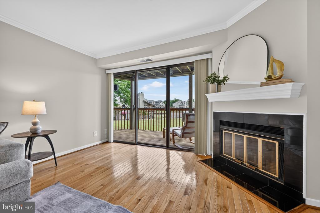 7004 CHANNEL VILLAGE COURT Unit: 102