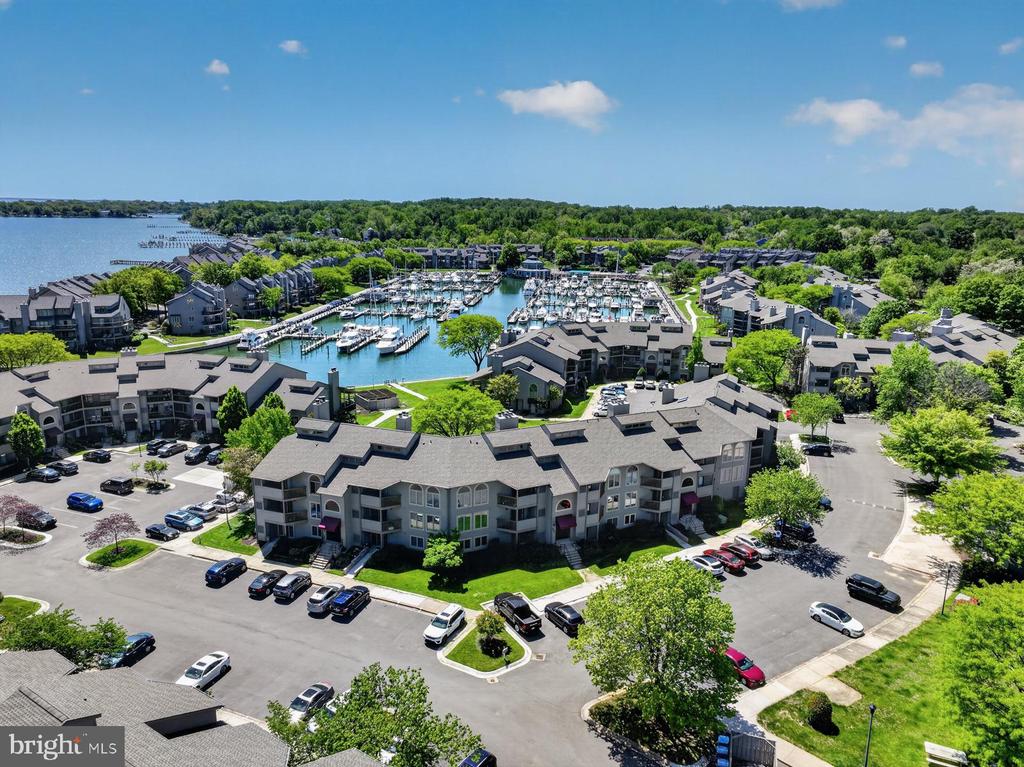 7004 CHANNEL VILLAGE COURT Unit: 102