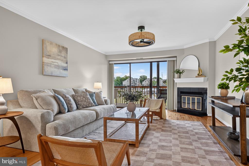7004 CHANNEL VILLAGE COURT Unit: 102