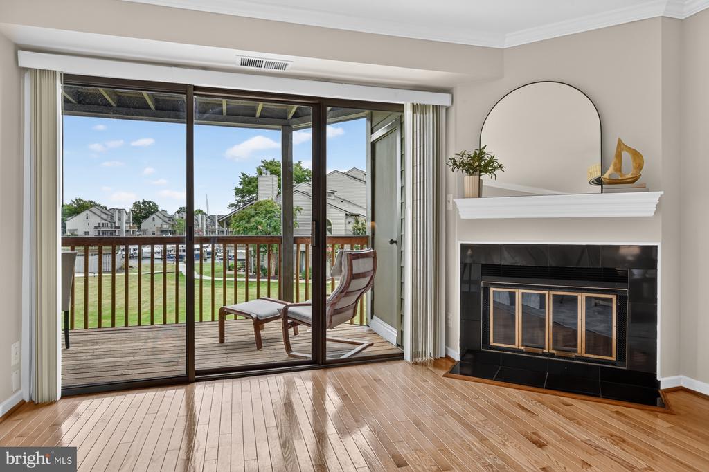 7004 CHANNEL VILLAGE COURT Unit: 102