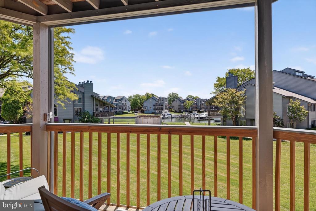 7004 CHANNEL VILLAGE COURT Unit: 102