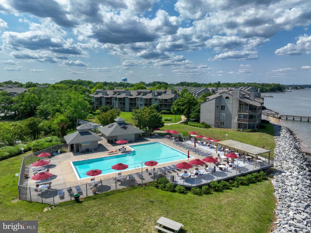 7004 CHANNEL VILLAGE COURT Unit: 102