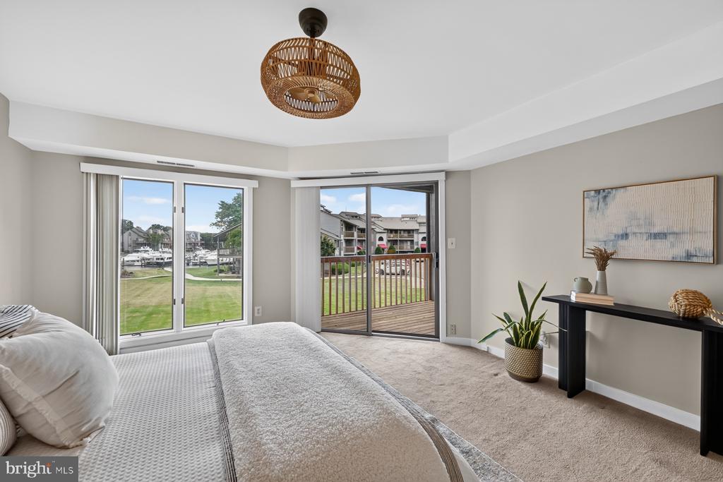 7004 CHANNEL VILLAGE COURT Unit: 102