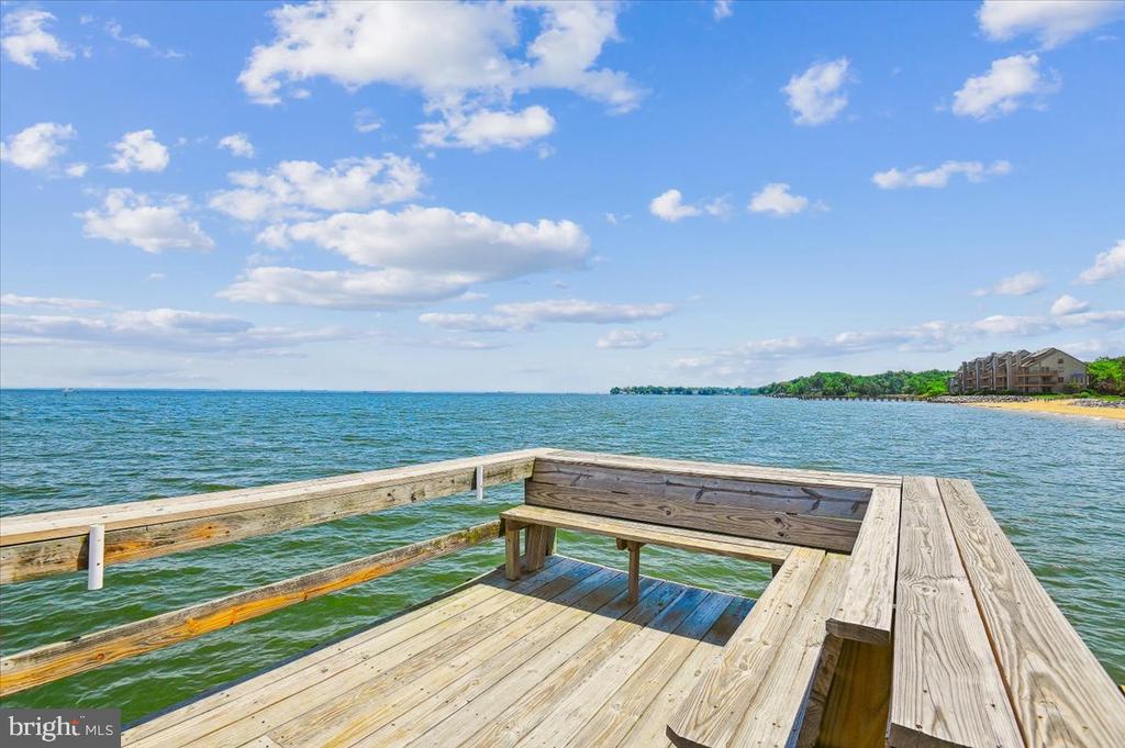 2121 QUAY VILLAGE COURT Unit: 202