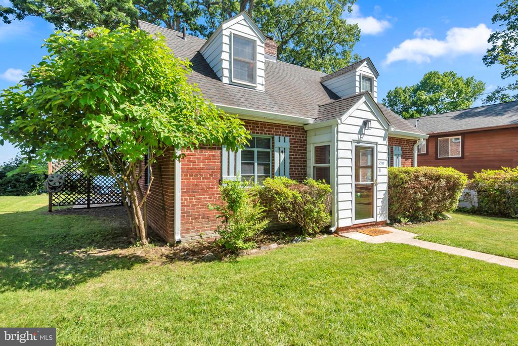 2997 DOGWOOD TRAIL