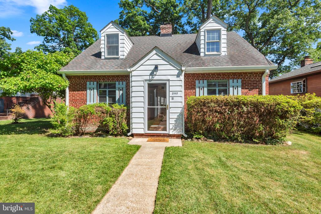 2997 DOGWOOD TRAIL