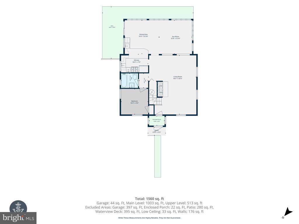2997 DOGWOOD TRAIL