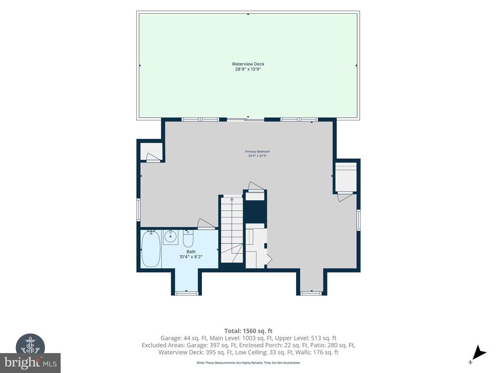 2997 DOGWOOD TRAIL