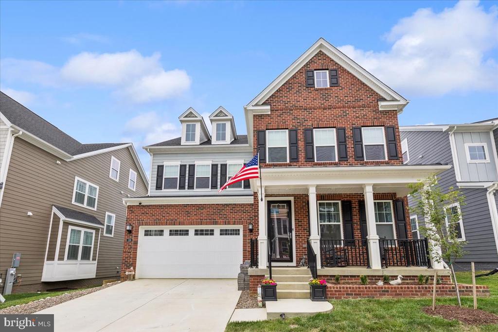 128 STILLY WAY