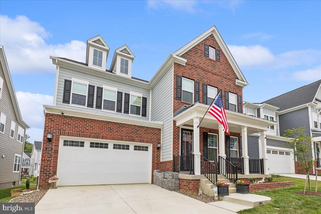 128 STILLY WAY
