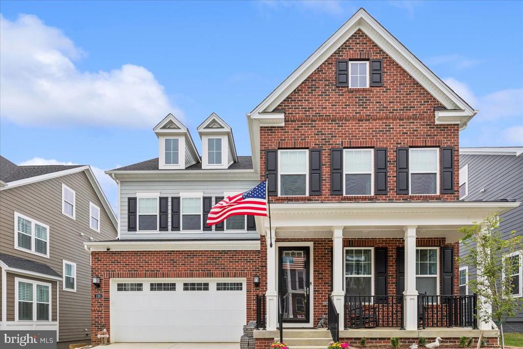 128 STILLY WAY
