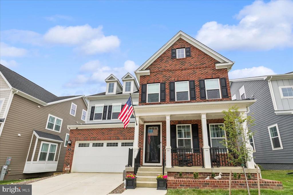 128 STILLY WAY
