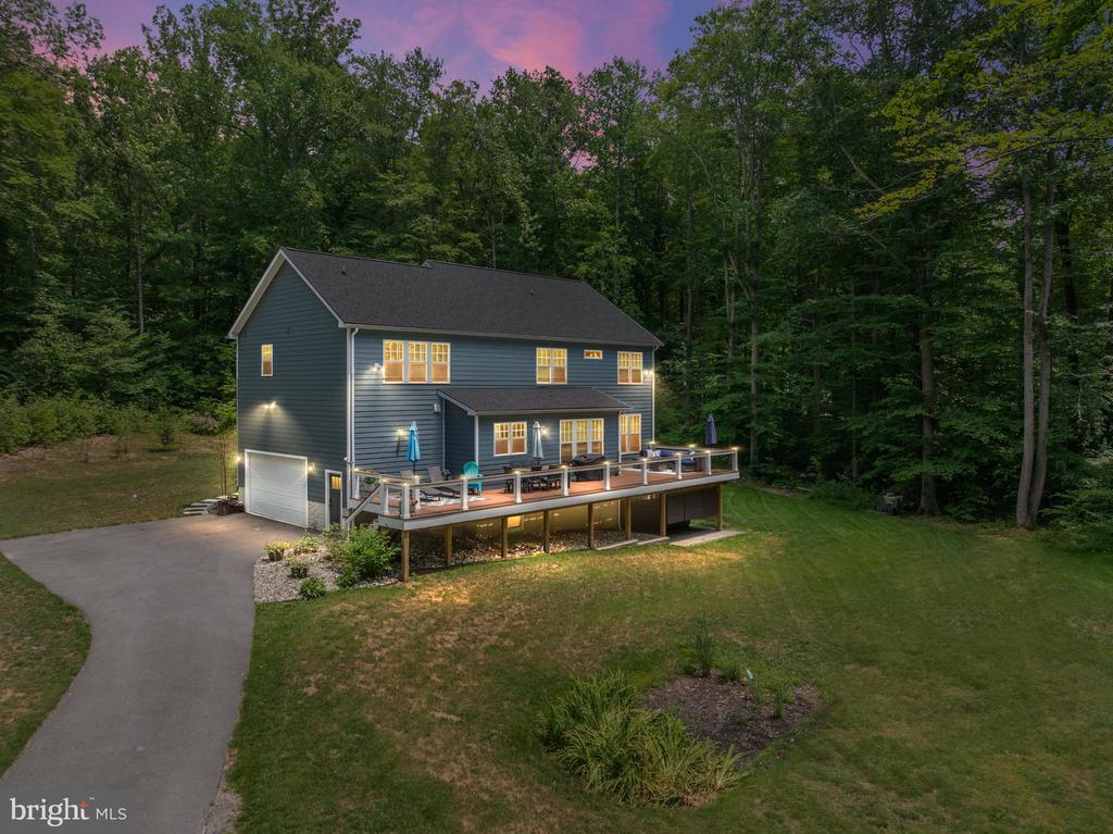 115 BRICK CHURCH ROAD